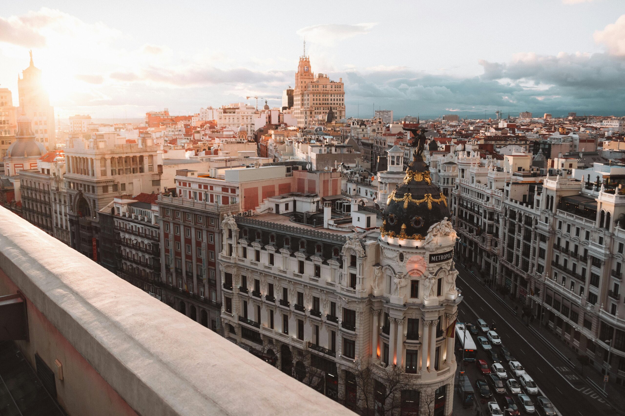 Qué ver en Madrid en 3 días: guía práctica para tu viaje