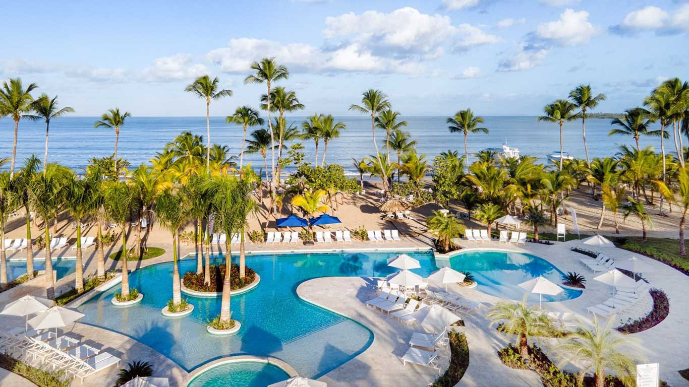 Miches: Un paraíso emergente en República Dominicana